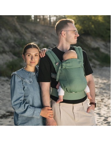 Ерго-рюкзак Primo Розмарин