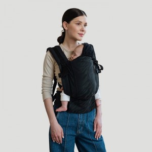 Ерго-рюкзак ONE Cotton+Bamboo Трюфель Ерго-рюкзак ONE Cotton+Bamboo Трюфель