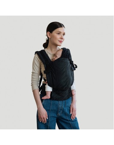 Ерго-рюкзак ONE Cotton+Bamboo Трюфель Ерго-рюкзак ONE Cotton+Bamboo Трюфель