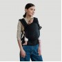 Ерго-рюкзак ONE Cotton+Bamboo Трюфель Ерго-рюкзак ONE Cotton+Bamboo Трюфель