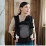 Ерго-рюкзак ONE Cotton+Bamboo Трюфель Ерго-рюкзак ONE Cotton+Bamboo Трюфель