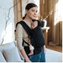 Ерго-рюкзак ONE Cotton+Bamboo Трюфель Ерго-рюкзак ONE Cotton+Bamboo Трюфель