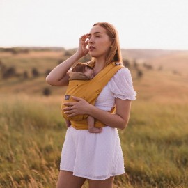 Май-слінг Гірчиця..