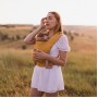 Май-слінг Гірчиця