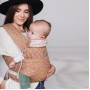 Слінг ЛавТай Organic Кориця