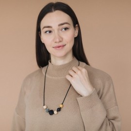 Силіконові слінгобуси Лео