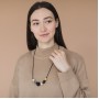 Силіконові слінгобуси Лео