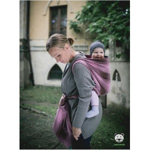 Слінг-шарф Autumn Ombre Luna Dream