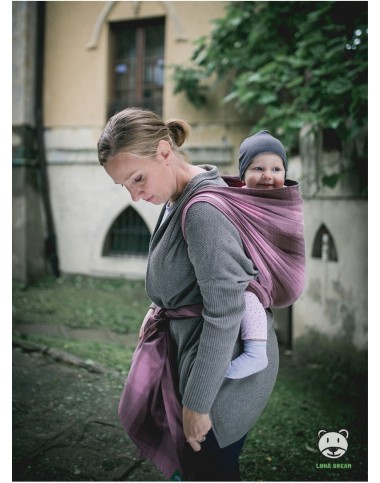 Слінг-шарф Autumn Ombre Luna Dream Слінг-шарф Autumn Ombre Luna Dream