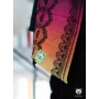 Слінг-шарф Diamond Lace Rainbow Chic Luna Dream
