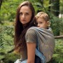 Слінг-шарф Words of Love Blue Luna Dream