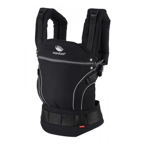 Ерго-рюкзак manduca® First BlackLine Phantom Grey Ерго-рюкзак manduca® First BlackLine Phantom Grey