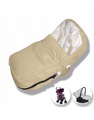 Конверт для автокрісла Baby Travel Classic