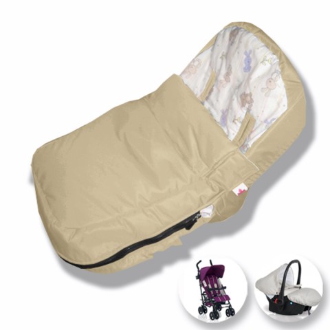 Конверт для автокрісла Baby Travel Classic