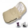 Конверт для автокрісла Baby Travel Classic