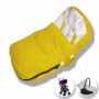 Конверт для автокрісла Baby Travel Classic