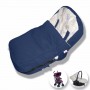 Конверт для автокрісла Baby Travel Classic