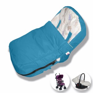 Конверт для автокрісла Baby Travel Classic