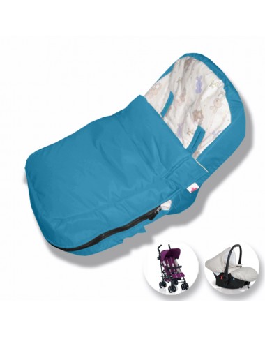 Конверт для автокрісла Baby Travel Classic