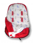 Конверт для автокрісла Baby Travel Classic