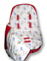 Конверт для автокрісла Baby Travel Classic