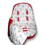Конверт для автокрісла Baby Travel Classic