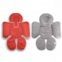 Матрац в автокрісло Baby Protect фланель