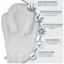 Матрацик в автокрісло Universal Elite WP