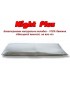 Підгузник багаторазовий Waterproof + 3 вкладиша Night Plus