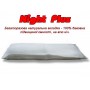 Підгузник багаторазовий Waterproof + 3 вкладиша Night Plus