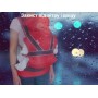Ерго-рюкзак Summer Breezy Premium
