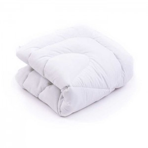 Ковдра дитяча силіконова біла