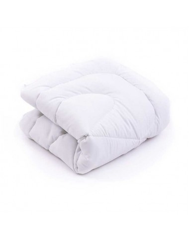 Ковдра дитяча силіконова біла
