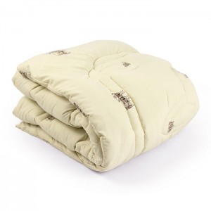 Ковдра дитяча зимова "Wool sheep"