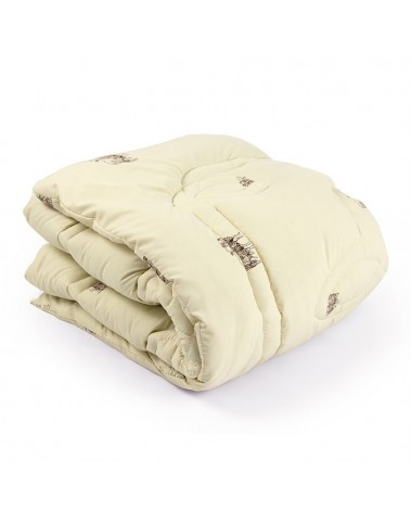 Ковдра дитяча зимова "Wool sheep"