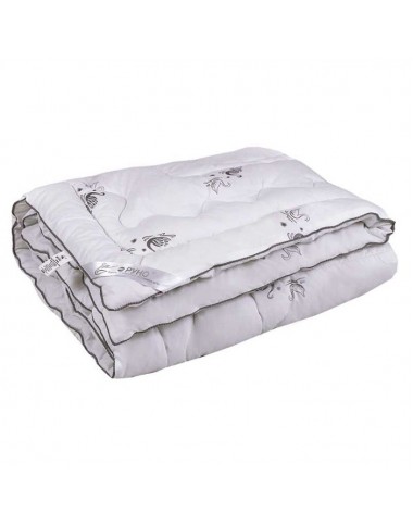 Ковдра дитяча демісезонна “Silver Swan”