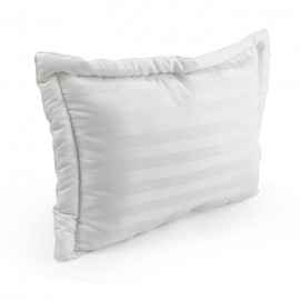 Силіконова подушка дитяча сатинова Children's з рамочкою