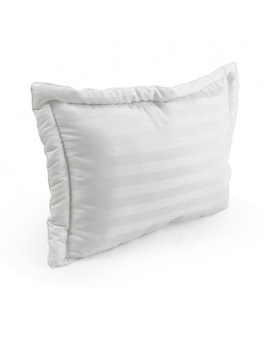 Силіконова подушка дитяча сатинова Children's з рамочкою