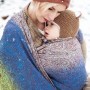 Слінг-шарф Sensimo Hinda Voice of Nature