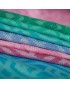 Слінг-шарф YARO SLINGS Braid Spring Sunrise Grad Repreve