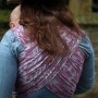 Слінг-шарф YARO SLINGS Four Winds Silver Cassis