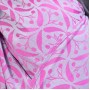 Слінг-шарф YARO SLINGS Retro Berry Fuchsia Mint Glossy