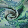 Слінг-шарф Yaro Slings Chrys Ultra Green Lilac Sand Tencel