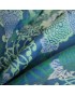 Слінг-шарф Yaro Slings Chrys Ultra Green Lilac Sand Tencel