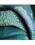 Слінг-шарф Yaro Slings Chrys Ultra Green Lilac Sand Tencel