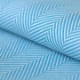 Слінг-шарф YARO SLINGS Yolka Toddler Blue