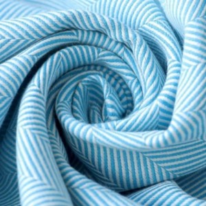 Слінг-шарф YARO SLINGS Yolka Toddler Blue