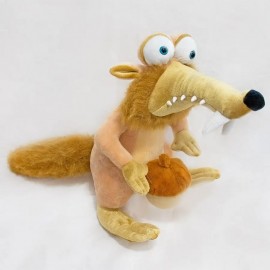 М'яка іграшка Білка Льодовиковий період М'яка іграшка Білка Льодовиковий період