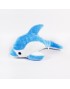 М'яка іграшка Дельфін