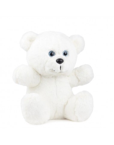 М'яка іграшка Ведмедик Топік